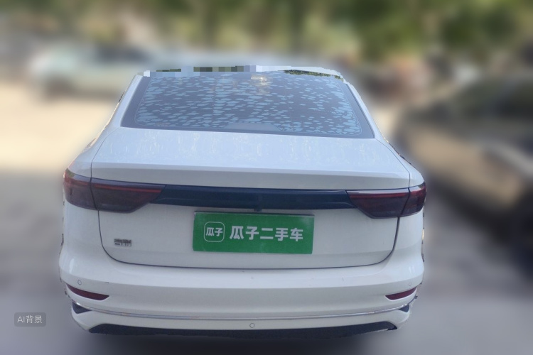 GEELY Emgrand 2023 #6 GEELY Emgrand 2023 car image #6