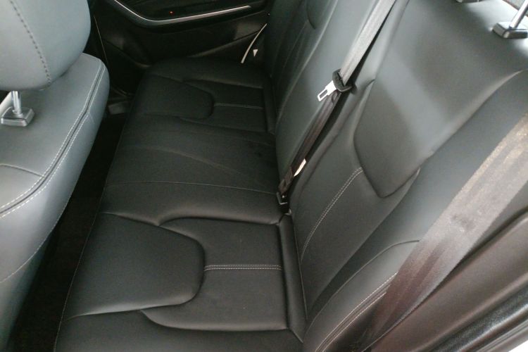 Chery Tiggo 3x 2021 car image #17