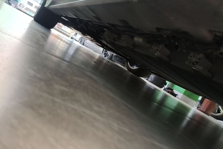 BYD Han 2024 car image #27