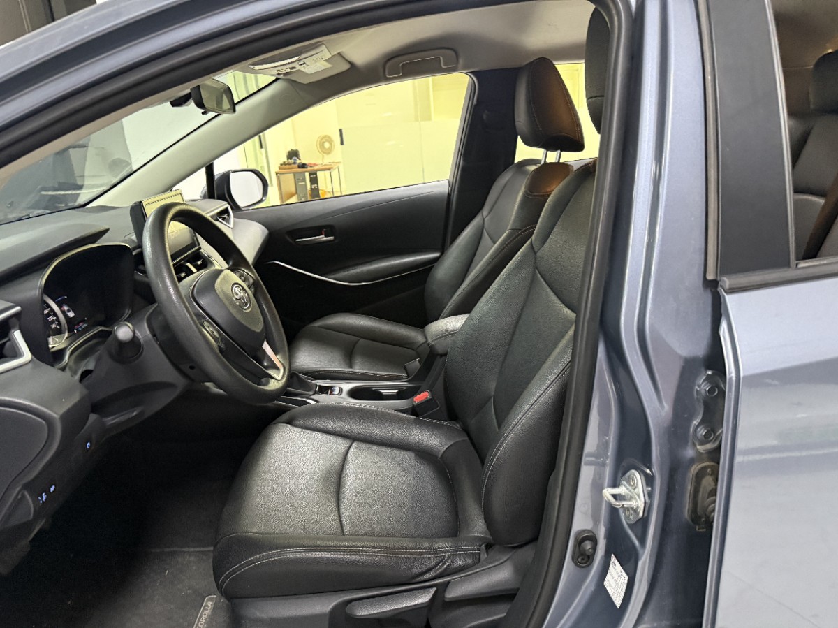 Toyota Corolla 2023 #6 Toyota Corolla 2023 immagine di auto #6