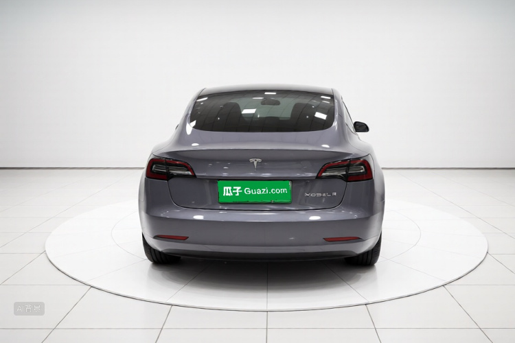 Tesla Model 3 2023 #6 Tesla Model 3 2023 car image #6