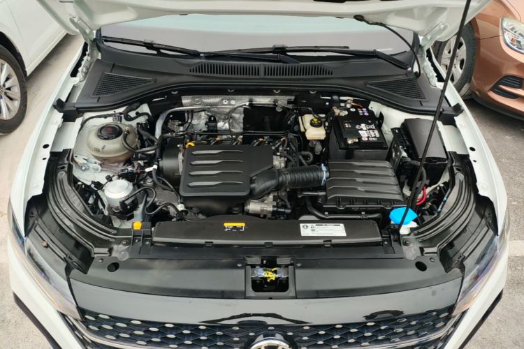 Volkswagen Lavida 2024 car image #20