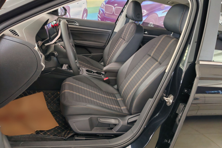 Volkswagen Lavida 2020 car image #14