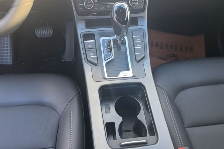 GEELY Emgrand GL 2020 #14 GEELY Emgrand GL 2020 car image #14