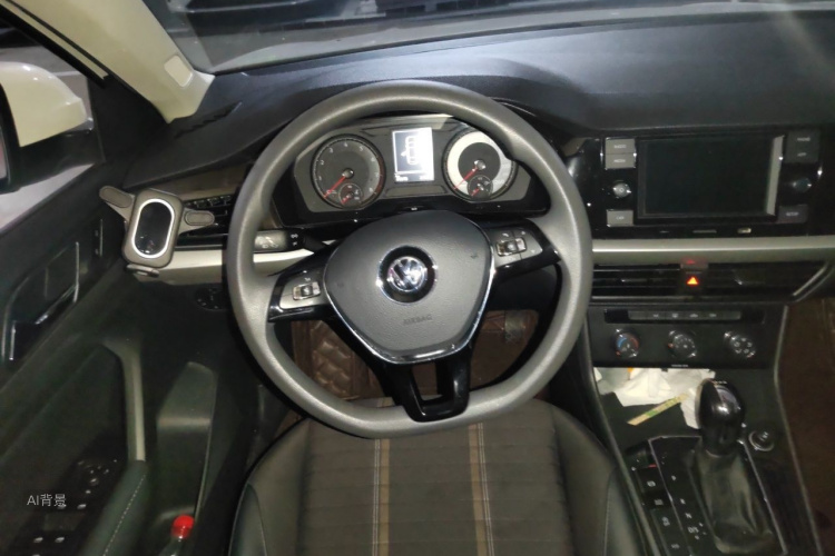Volkswagen Lavida 2020 car image #12