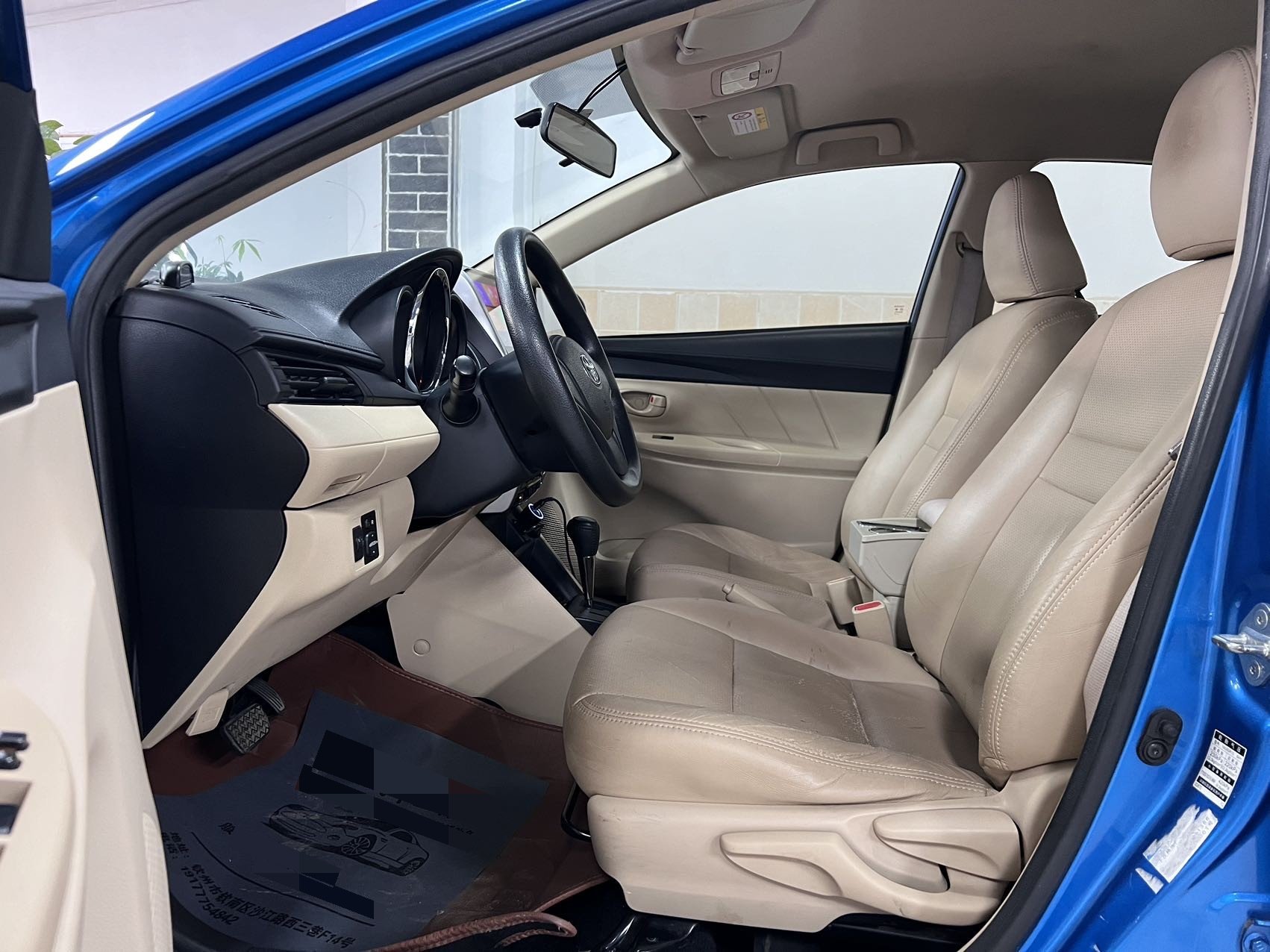 Toyota Vios FS 2017 imagem de carro #9