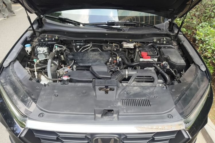 Honda CR-V 2023 car image #22