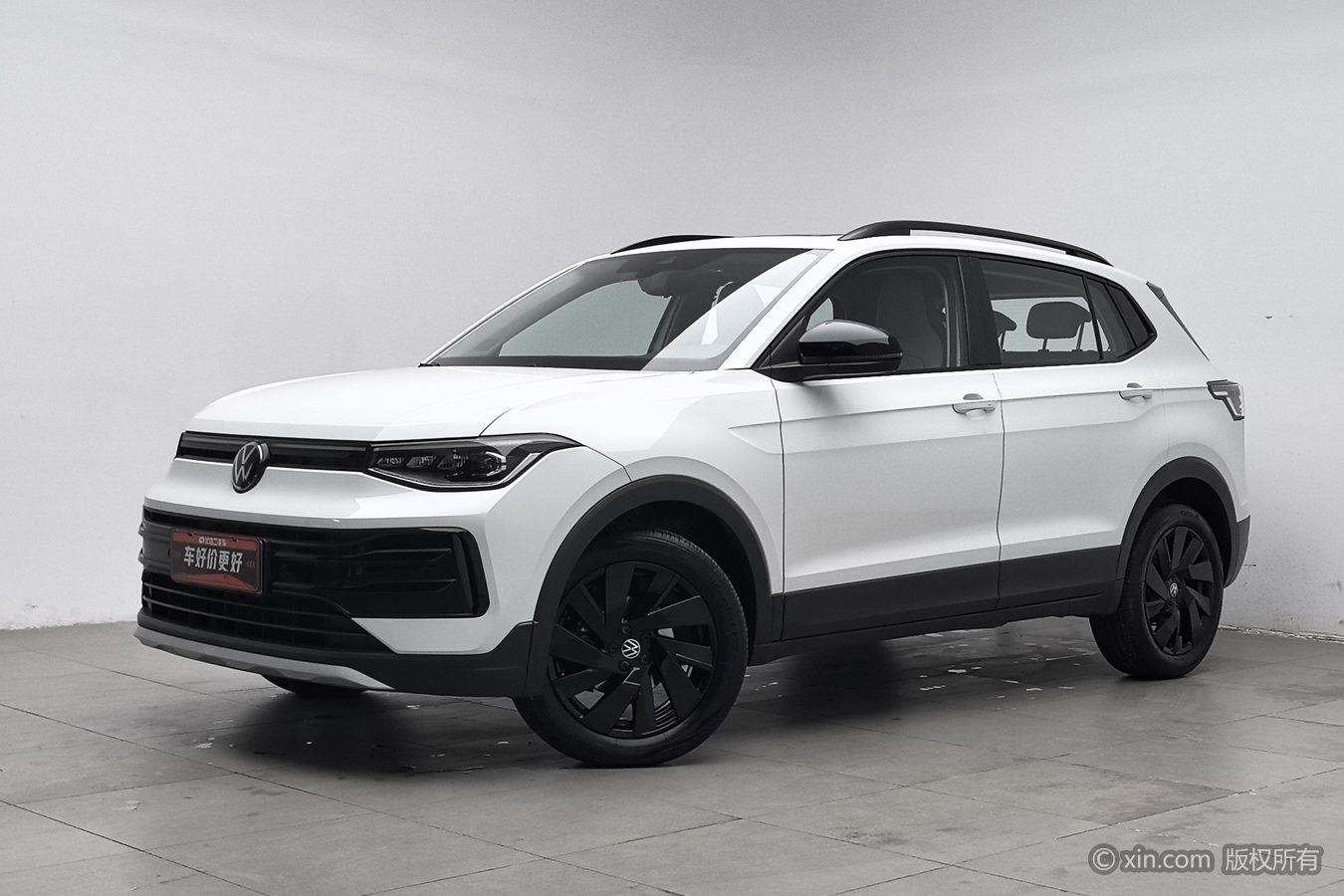 Volkswagen Tharu 2025 #2 Volkswagen Tharu 2025 изображение автомобиля #2