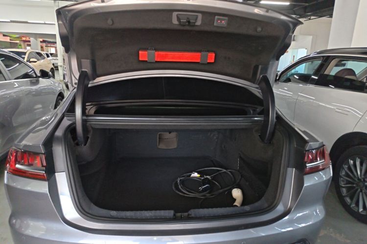 BYD Han 2022 #19 BYD Han 2022 immagine di auto #19