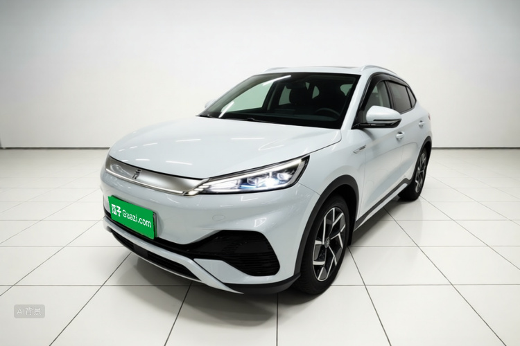 BYD Yuan Plus 2023 car image #2