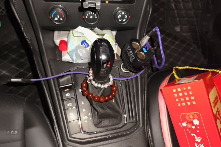 Volkswagen Lavida 2019 car image #16