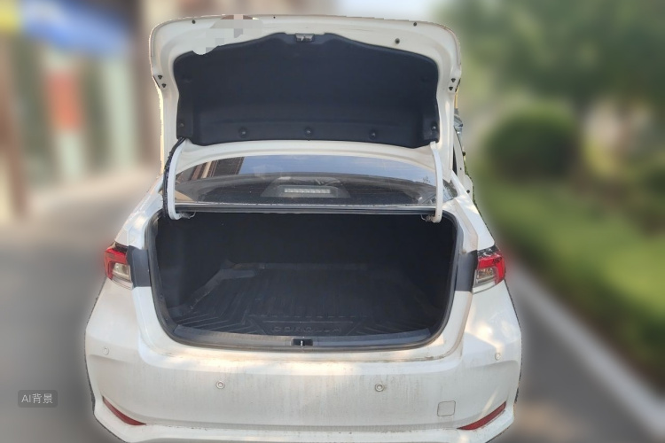 Toyota Corolla 2020 immagine di auto #21
