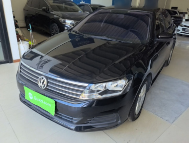 Volkswagen Lavida 2022 car image 