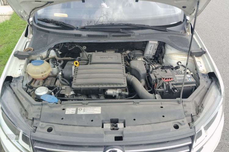 Volkswagen Santana 2022 car image #22