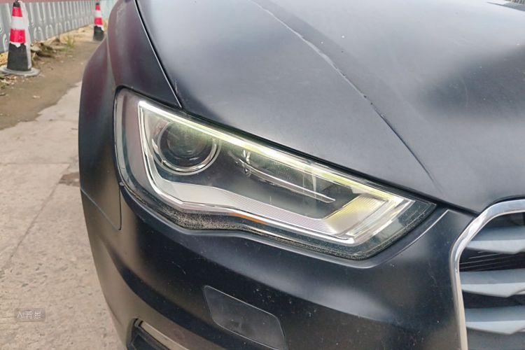 Audi A3 2016 immagine di auto #8