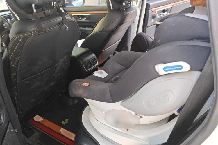 Honda CR-V 2019 car image #19