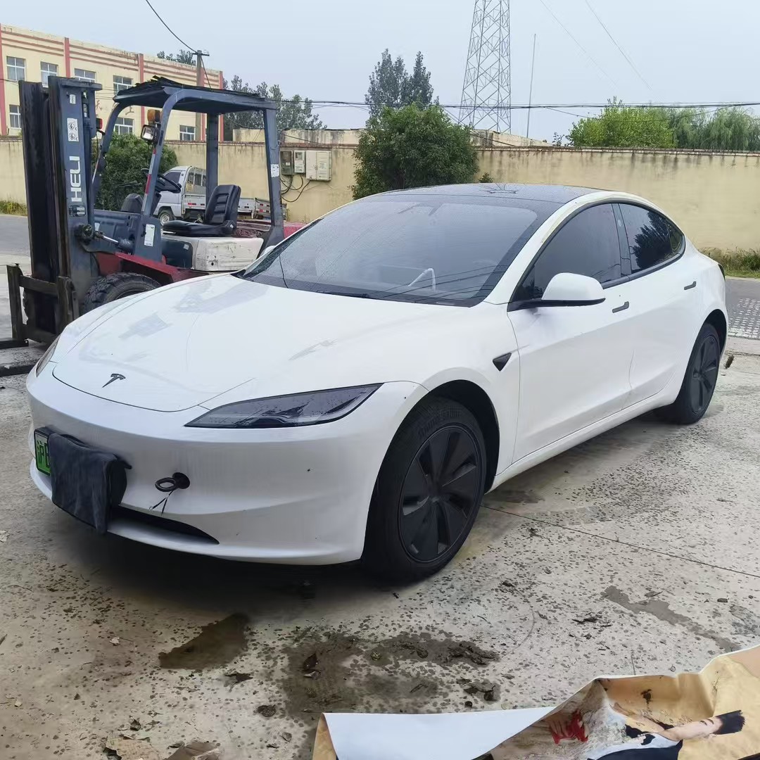 Tesla Model 3 2025 Tesla Model 3 2025 car image