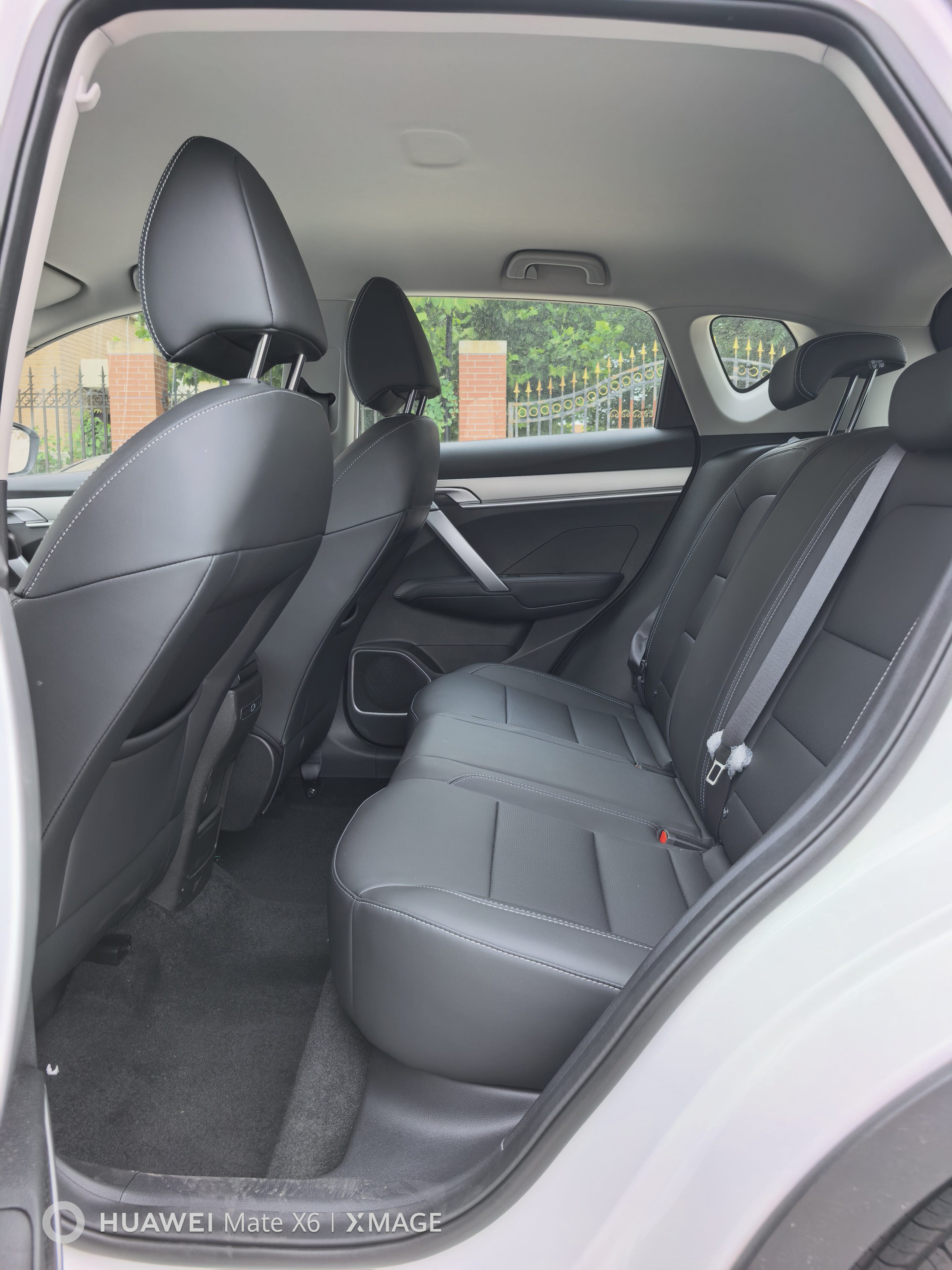 GEELY Coolray 2026 #5 GEELY Coolray 2026 image de voiture #5