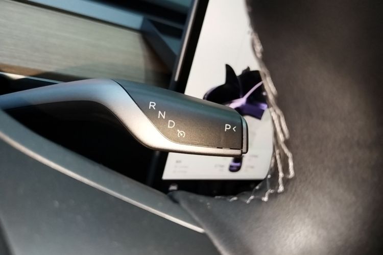 Tesla Model 3 2022 imagem de carro #14
