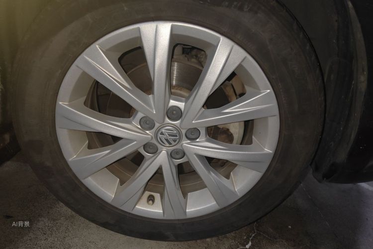 Volkswagen Lavida 2016 #9 Volkswagen Lavida 2016 car image #9