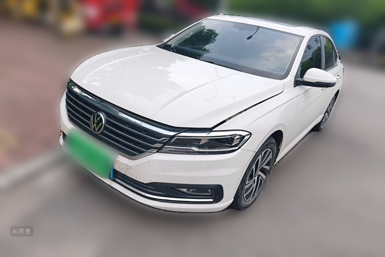 Volkswagen Lavida 2022 car image #2