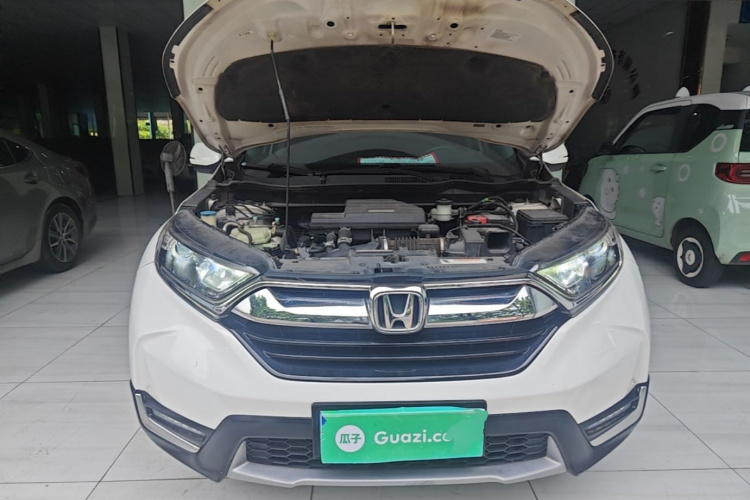 Honda CR-V 2019 car image #22
