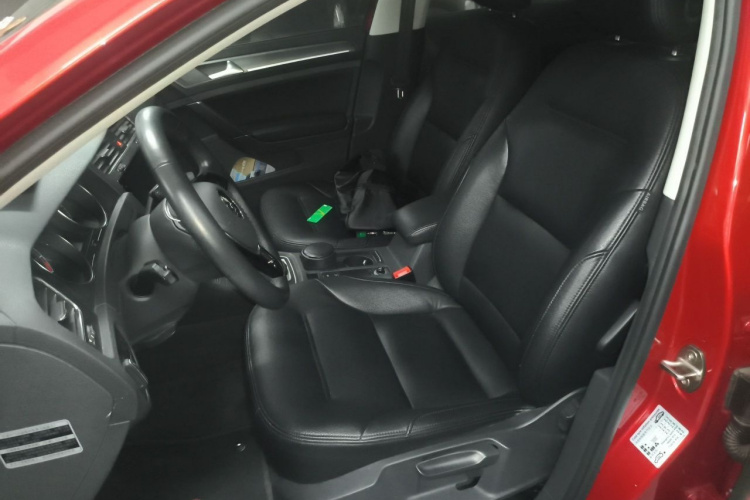 Volkswagen Golf 2016 #15 Volkswagen Golf 2016 car image #15