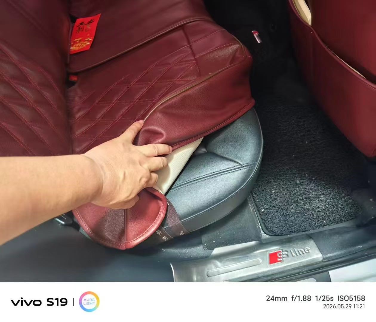 Audi Q3 2014 #6 Audi Q3 2014 imagen de coche #6