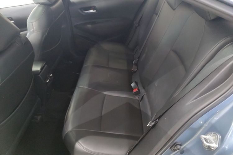 Toyota Corolla 2021 #17 Toyota Corolla 2021 imagen de coche #17