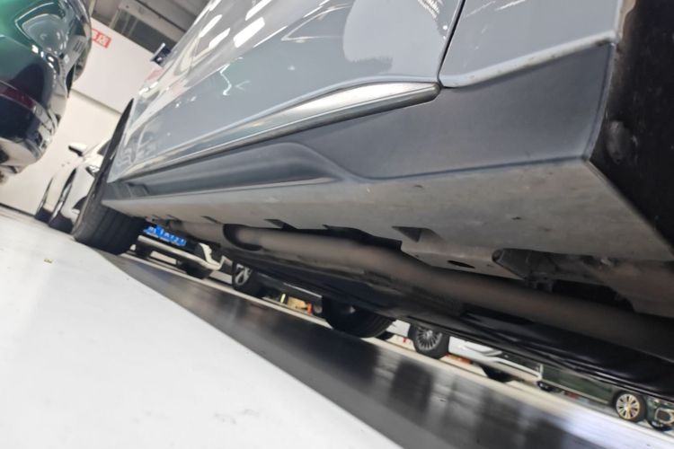 BYD Han 2024 car image #26