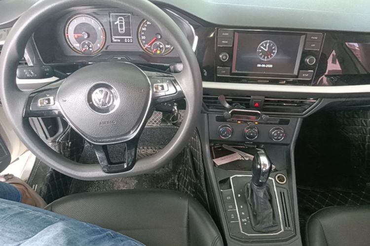 Volkswagen Lavida 2019 #10 Volkswagen Lavida 2019 car image #10