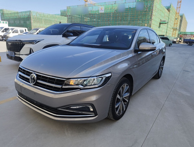 Volkswagen Bora 2019 Volkswagen Bora 2019 car image