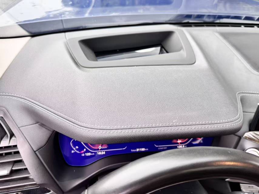 2020 #3 2020 car image #3