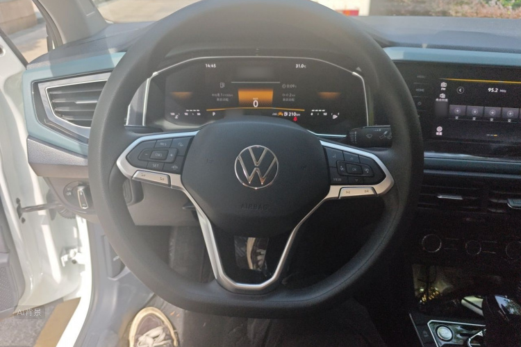 Volkswagen Lavida 2025 car image #12