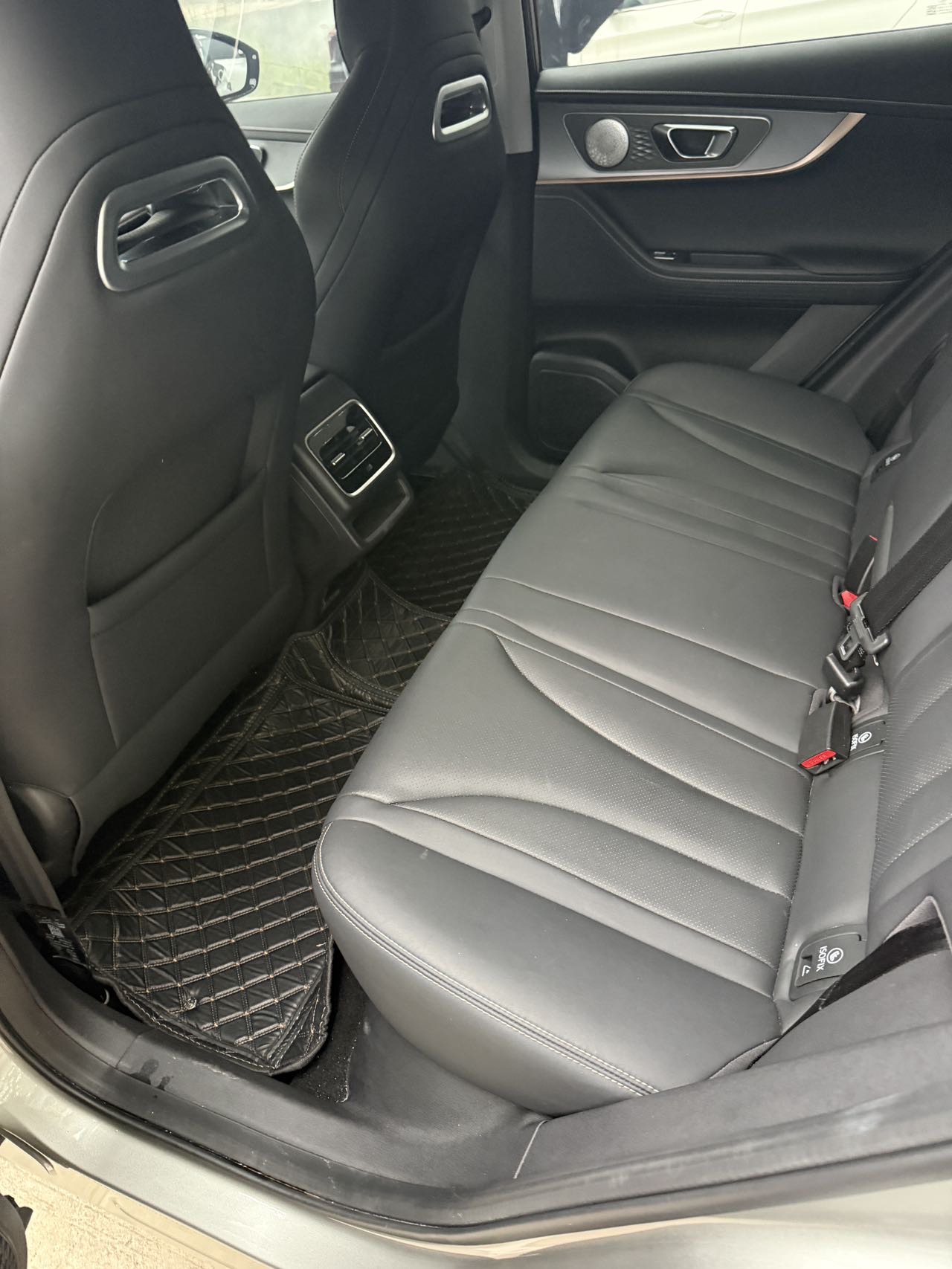 Chery Tiggo 5x 2025 car image #5