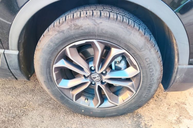 Honda CR-V 2020 car image #9