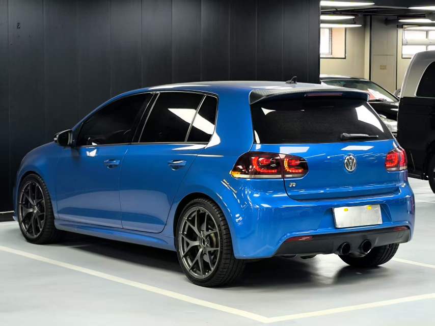Volkswagen Golf (Imported) 2014 #14 Volkswagen Golf (Imported) 2014 car image #14