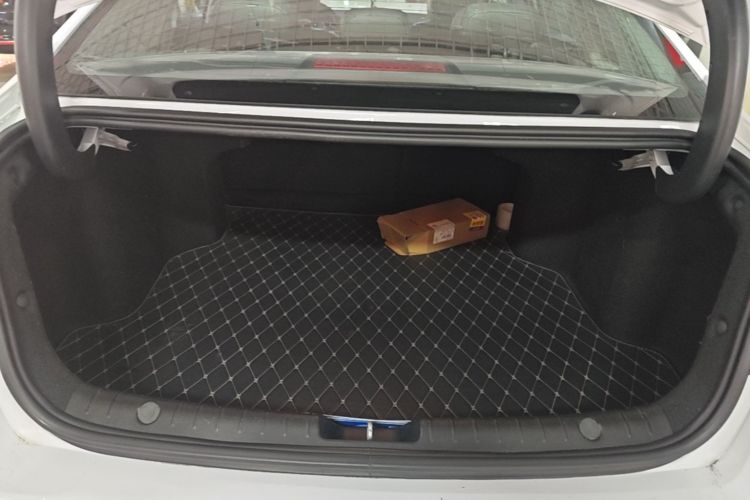 GEELY Emgrand GL 2021 #19 GEELY Emgrand GL 2021 car image #19