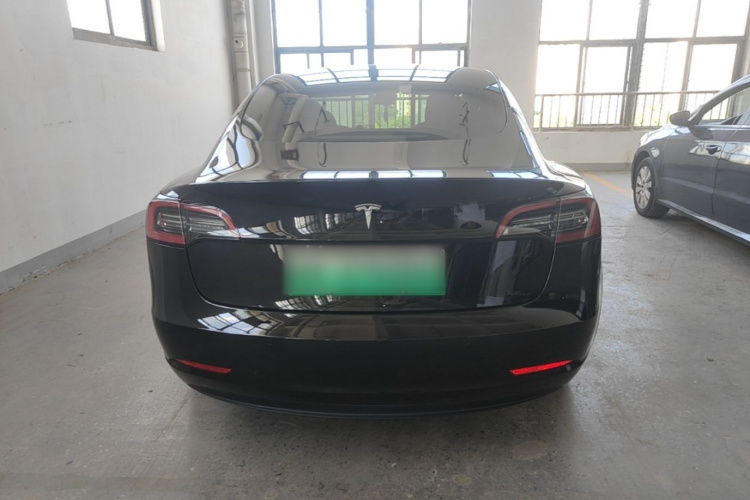 Tesla Model 3 2023 immagine di auto #6