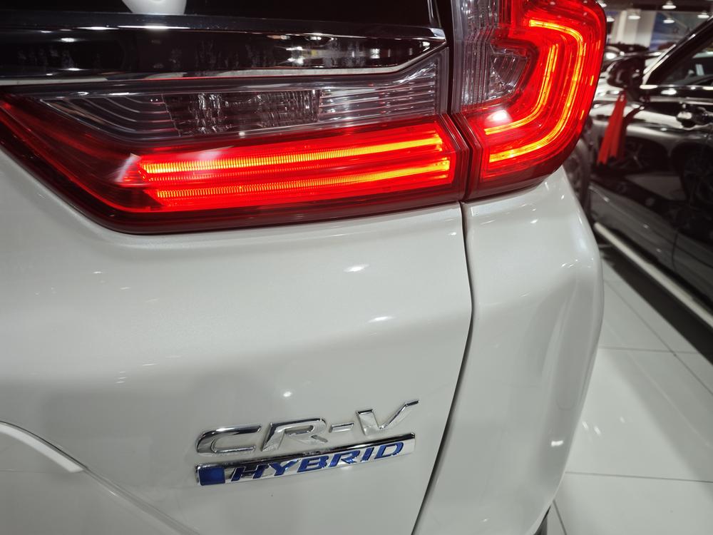 Honda CR-V 2019 #11 Honda CR-V 2019 изображение автомобиля #11