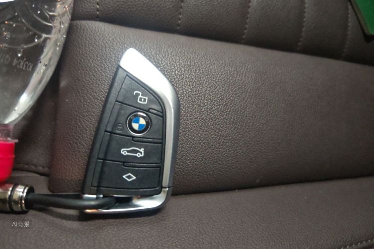 BMW 3 Series 2020 #10 BMW 3 Series 2020 car image #10