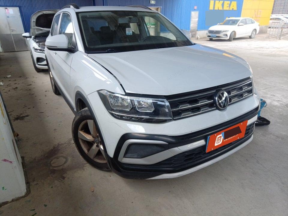 大众 途铠 2023 汽车图片 #2