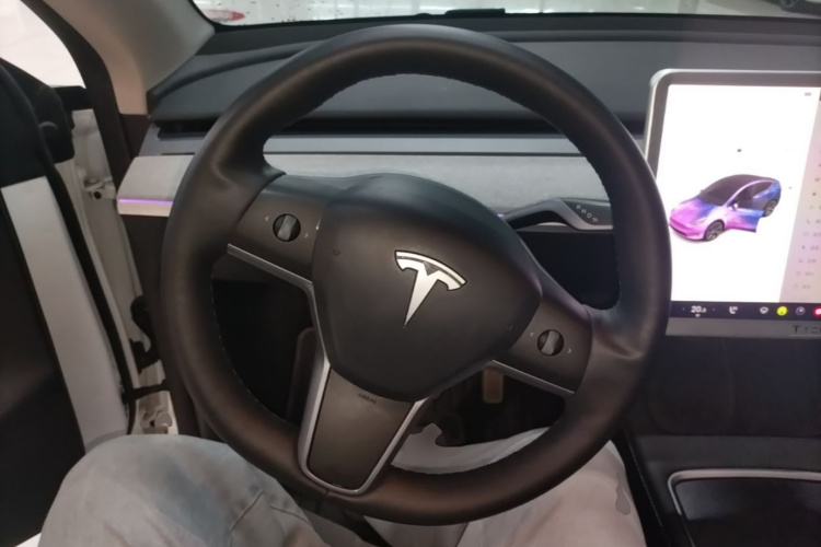 Tesla Model Y 2023 #11 Tesla Model Y 2023 car image #11