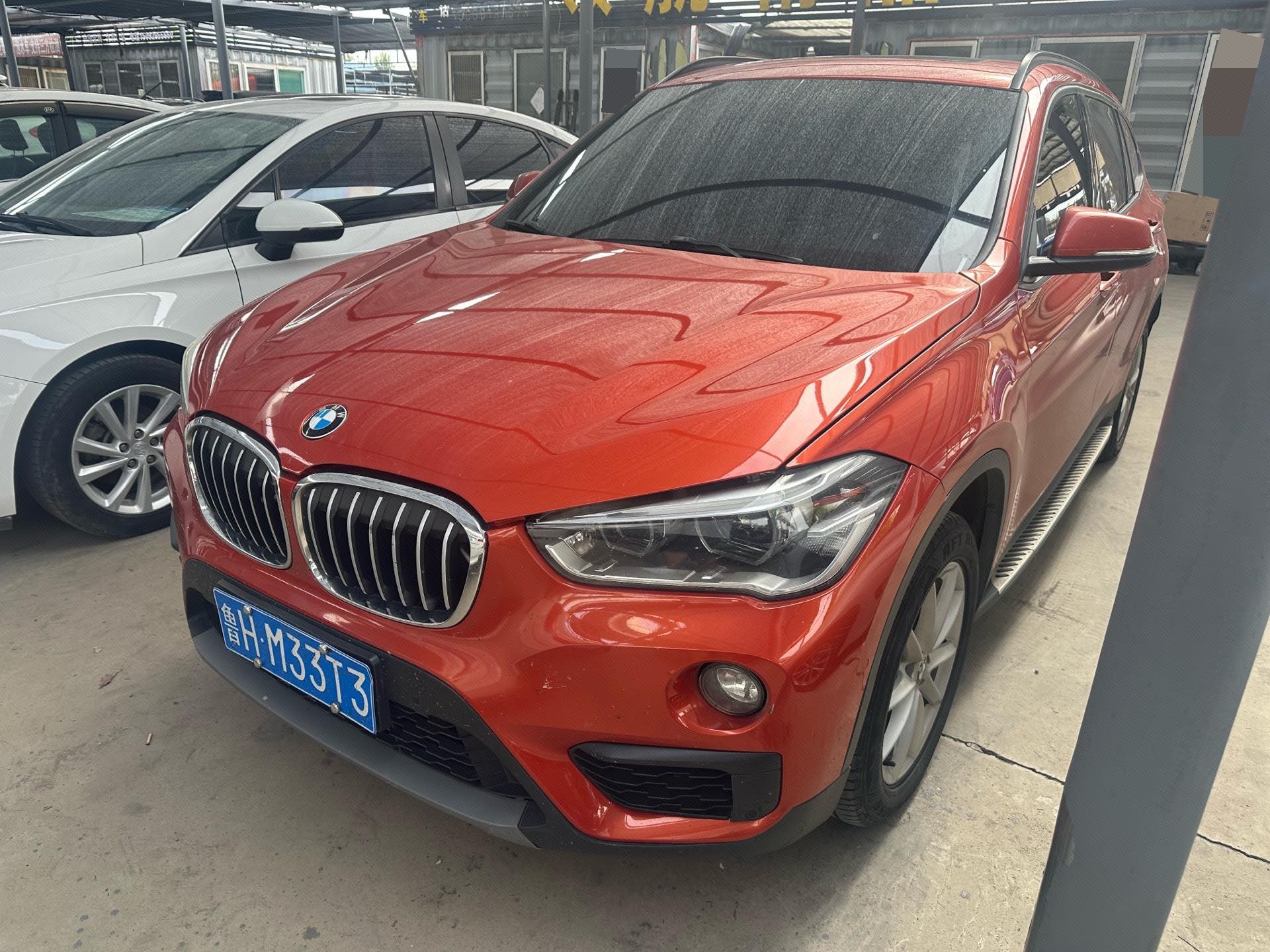 2017 2017 car image