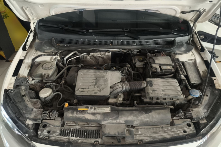 Volkswagen Polo 2020 car image #20