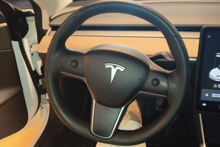 Tesla Model 3 2020 #11 Tesla Model 3 2020 car image #11