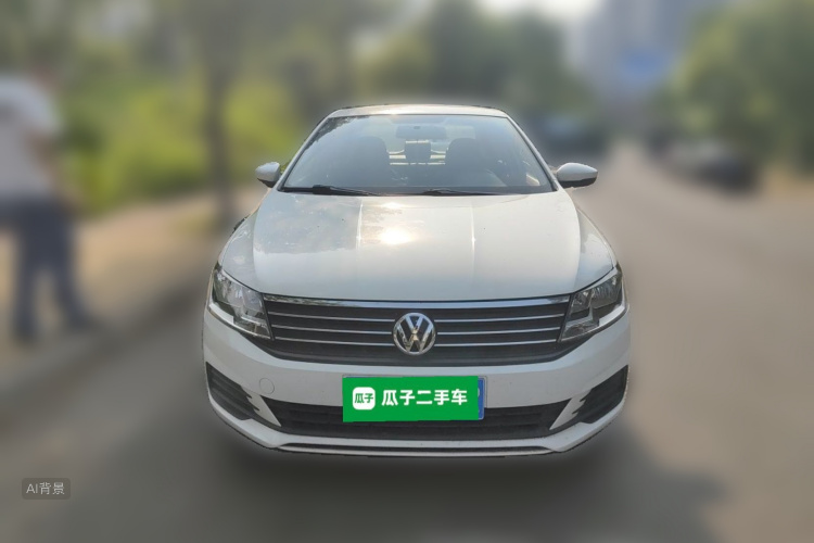 Volkswagen Lavida 2022 #3 Volkswagen Lavida 2022 car image #3