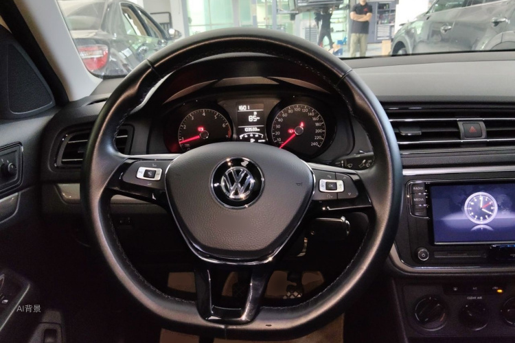 Volkswagen Lavida 2023 #12 Volkswagen Lavida 2023 car image #12