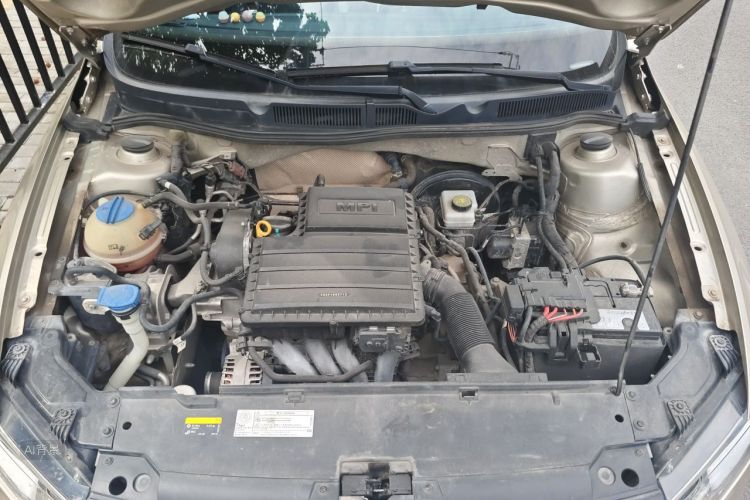 Volkswagen Bora 2018 #22 Volkswagen Bora 2018 image de voiture #22