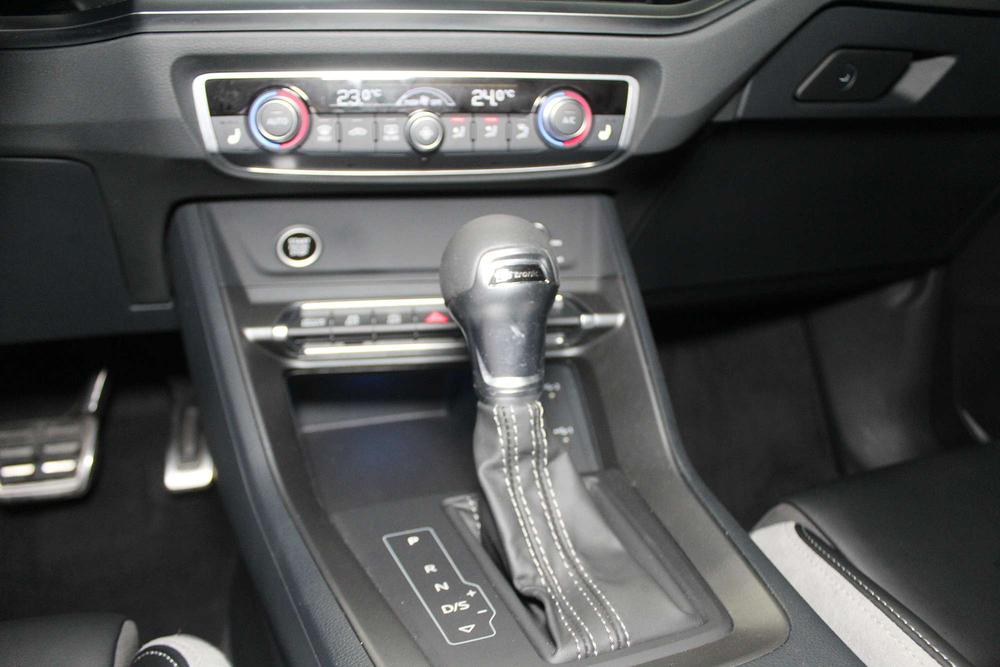 Audi Q3 2023 #12 Audi Q3 2023 imagen de coche #12